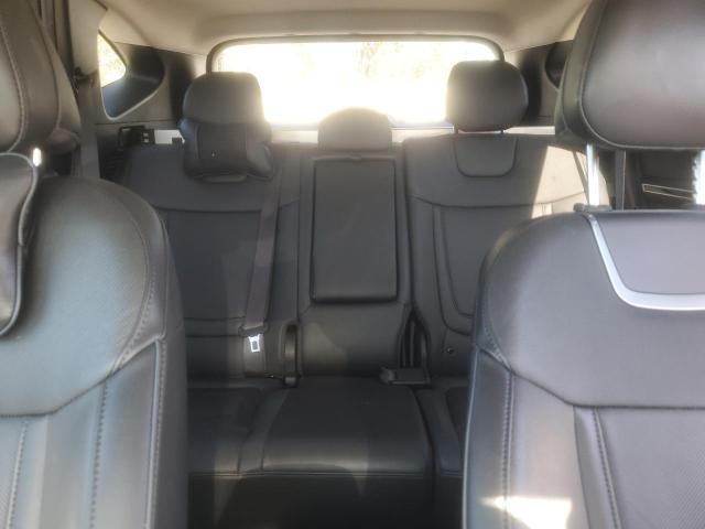 2024 HYUNDAI TUCSON LIM #3293436431