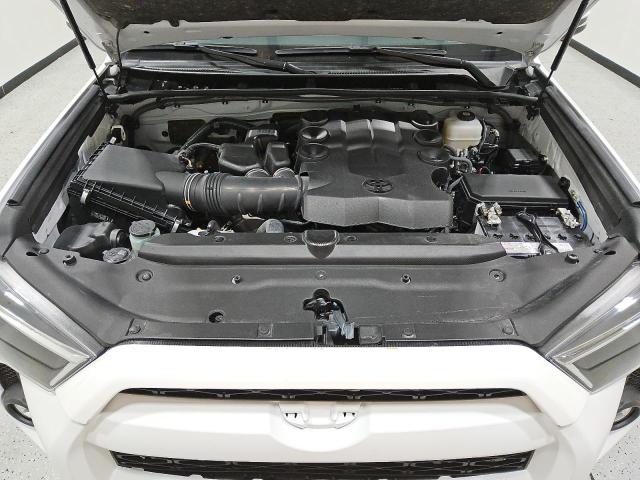 2024 TOYOTA 4RUNNER SR JTERU5JR8R6284716