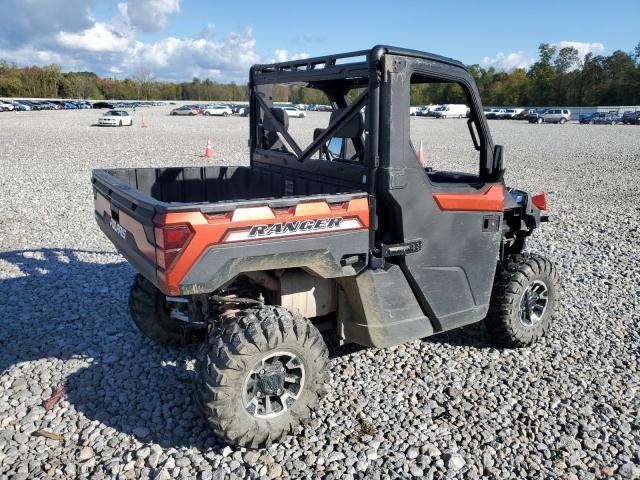 2020 POLARIS RANGER XP - 4XARRE996L8046716