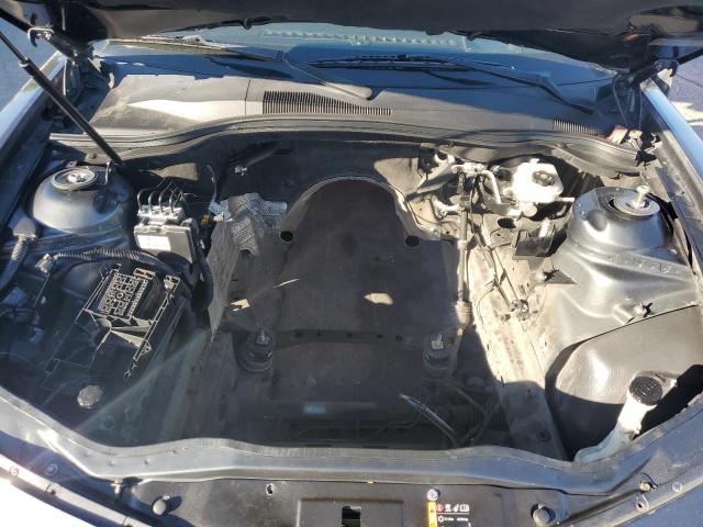 2015 CHEVROLET CAMARO LT 2G1FF1E31F9294050