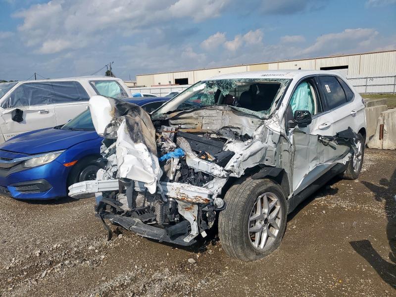 2024 FORD EDGE SEL - 2FMPK4J99RBA68401