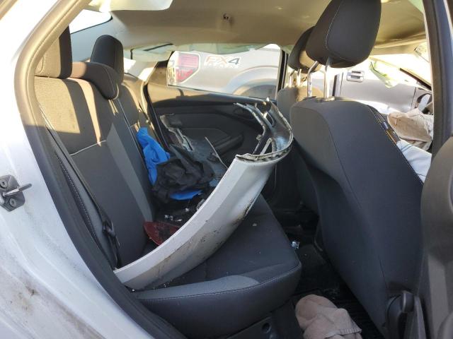 2013 FORD FOCUS S - 1FADP3E28DL192061