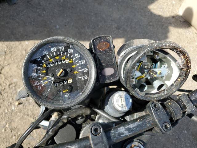 1979 YAMAHA XS650 #3298192026