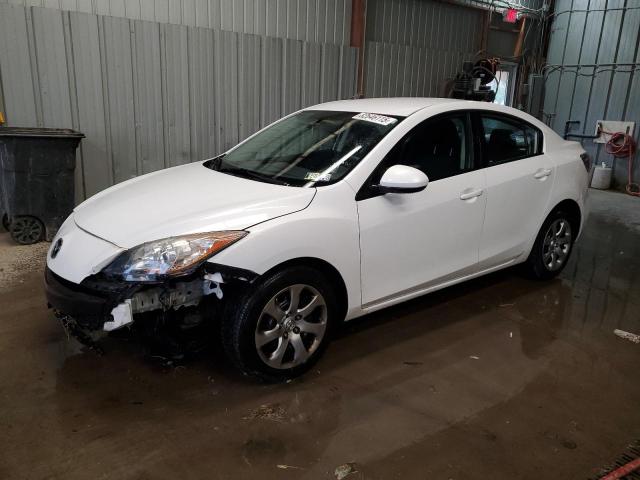 2012 MAZDA 3 I #3278807623