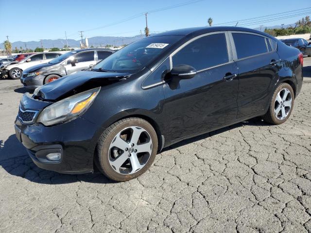 KIA RIO EX
