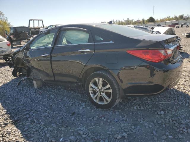 2013 HYUNDAI SONATA SE - 5NPEC4AC6DH797635