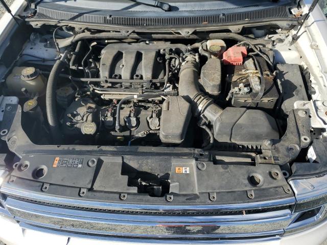 2014 FORD FLEX SEL #3305585120