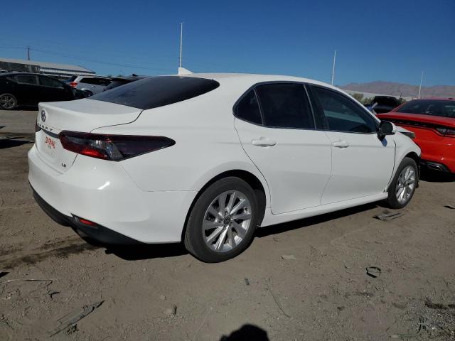 2024 TOYOTA CAMRY LE #3285091389