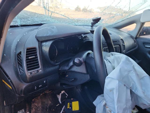 2016 KIA FORTE LX - KNAFK4A63G5462285