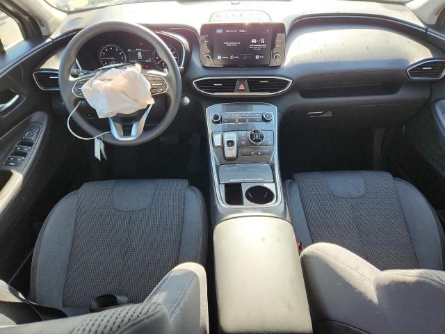 2022 HYUNDAI SANTA FE S - 5NMS2DAJ5NH448842