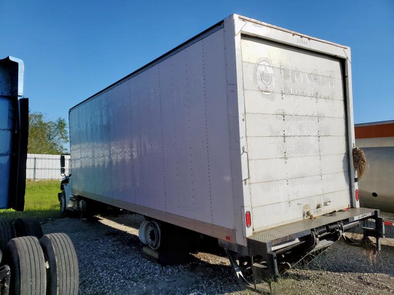 2019 FREIGHTLINER M2 106 MEDIUM DUTY #3284233254