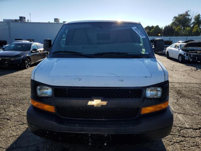 2013 CHEVROLET EXPRESS #3296208427
