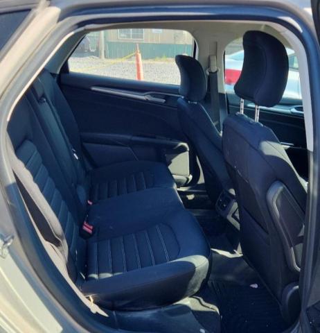 2015 FORD FUSION #3290383761