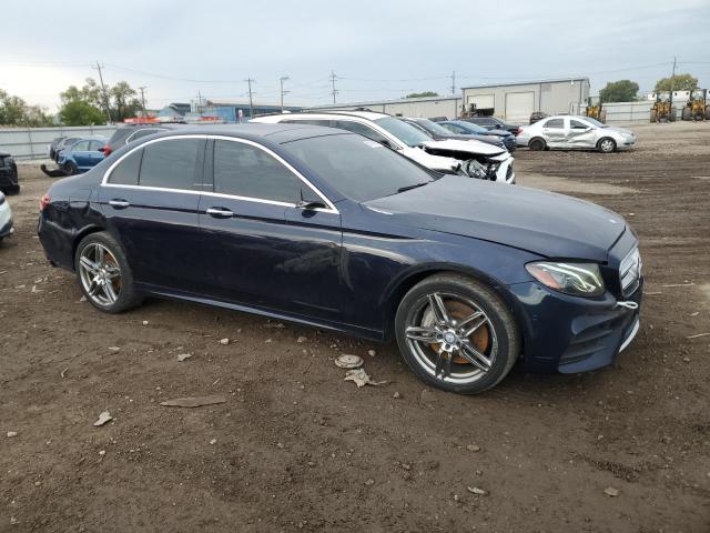 2017 MERCEDES-BENZ E 300 4MAT #3287815103