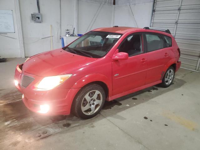 PONTIAC VIBE