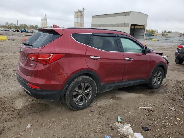 2014 HYUNDAI SANTA FE S - 5XYZU3LB2EG148307