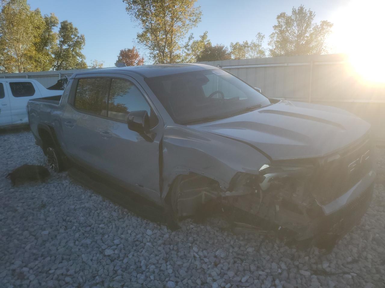 GMC SIERRA ELEVATION