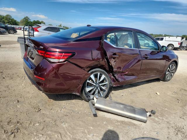 2022 NISSAN SENTRA SV - 3N1AB8CV8NY304133