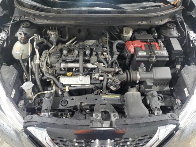 2020 NISSAN KICKS SV - 3N1CP5CV9LL548733