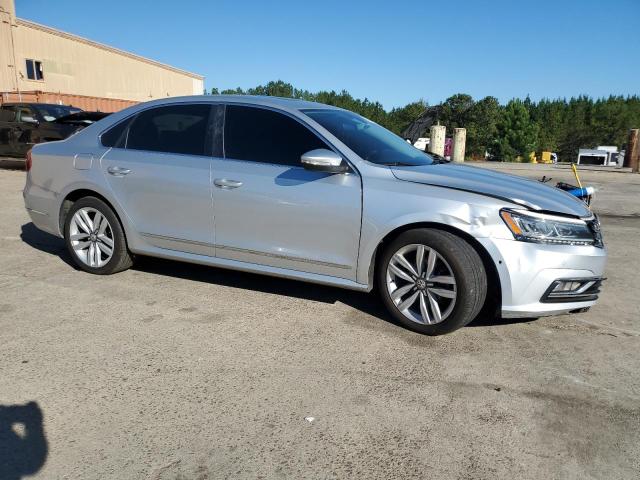 2017 VOLKSWAGEN PASSAT SEL PREMIUM 1VWCT7A36HC043433