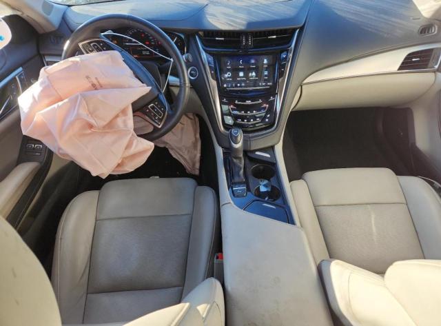 2019 CADILLAC CTS #3286675321