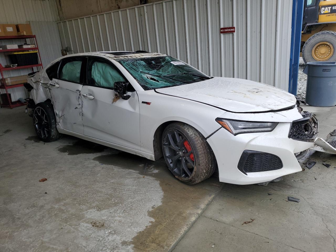 ACURA TLX TYPE S