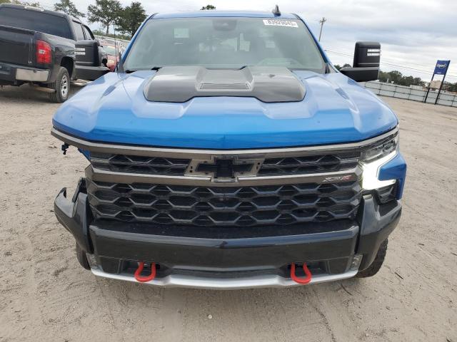 2023 CHEVROLET SILVERADO - 3GCUDHEL4PG309211