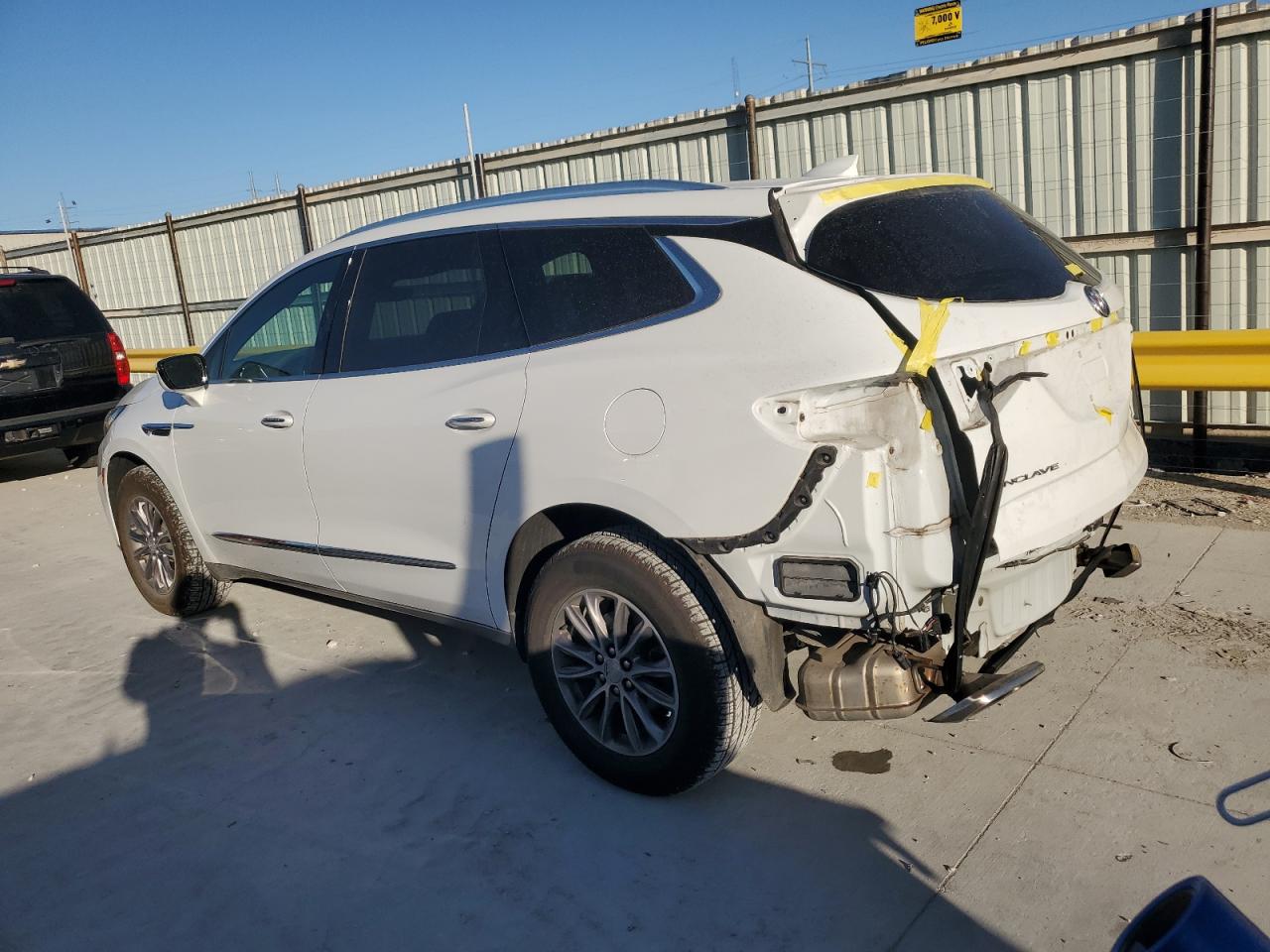 BUICK ENCLAVE PREMIUM