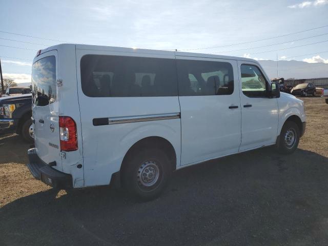 2018 NISSAN NV 3500 S #3293510414