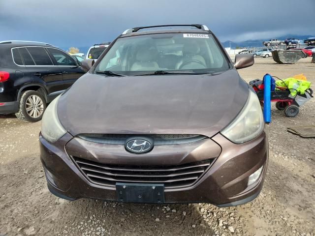 2014 HYUNDAI TUCSON GLS - KM8JUCAG1EU916980