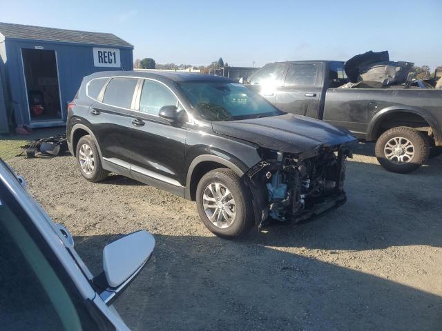 2019 HYUNDAI SANTA FE S - 5NMS2CAD2KH008660