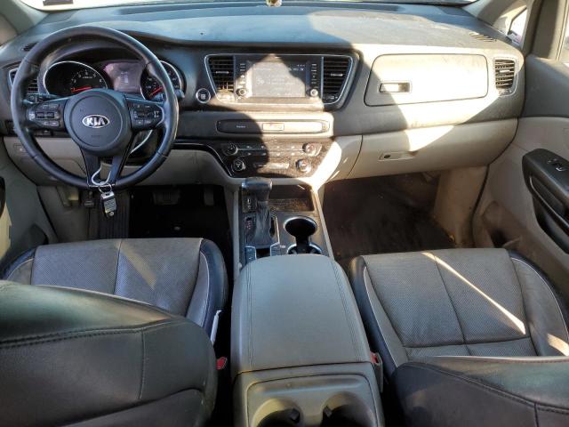 2019 KIA SEDONA LX - KNDMB5C19K6506116