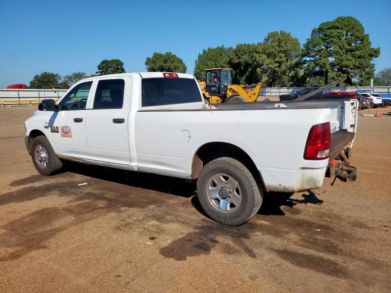 2017 RAM 2500 ST - 3C6UR4HJ4HG752486