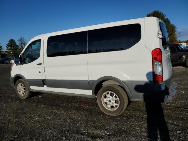 2015 FORD TRANSIT #3296290444