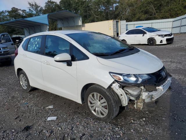 2017 HONDA FIT LX - 3HGGK5H58HM708383