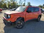 Lot #3305582110 2017 JEEP RENEGADE S