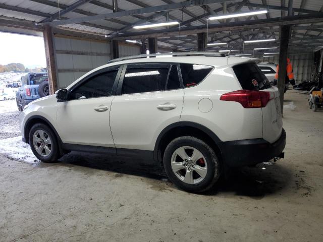 2015 TOYOTA RAV4 XLE #3297118516