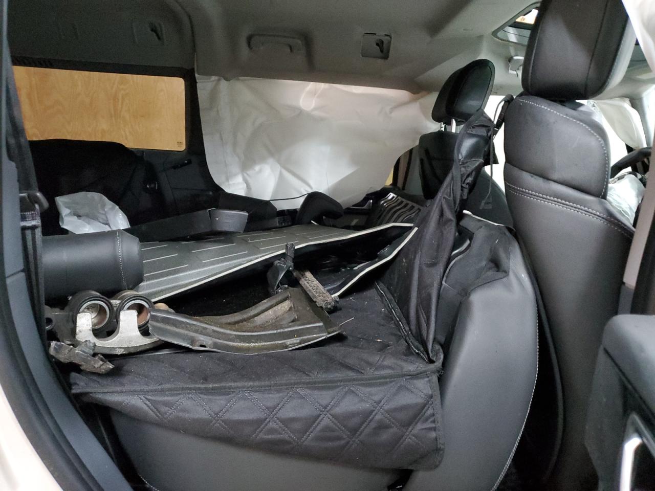 Lot #3270008991 2024 INEOS AUTOMOTIVE LIMITED GRENADIER