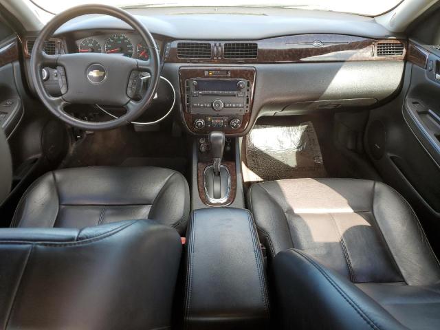 2013 CHEVROLET IMPALA LTZ #3291378139