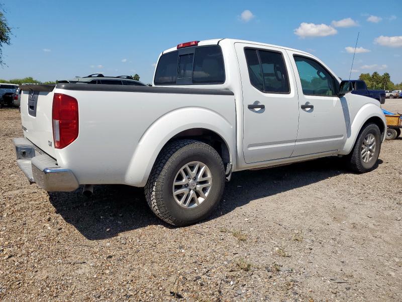 2016 NISSAN FRONTIER S 1N6AD0ER7GN757620