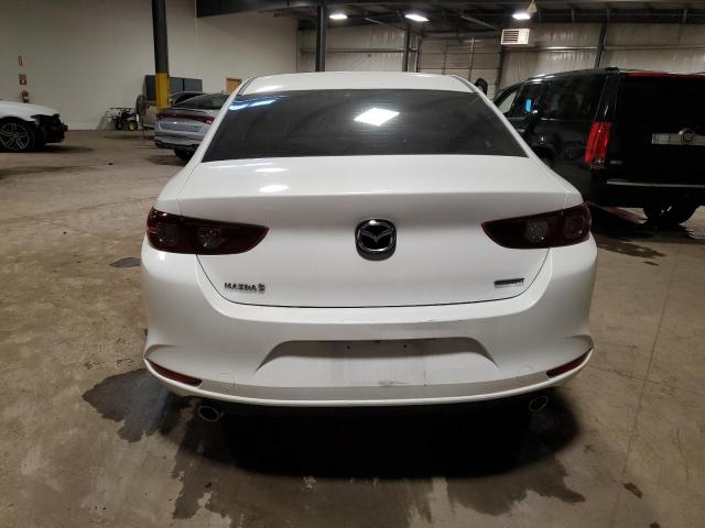 2021 MAZDA 3 SELECT - JM1BPABL5M1335370