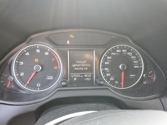 2016 AUDI Q5 PREMIUM WA1C2AFP2GA087951