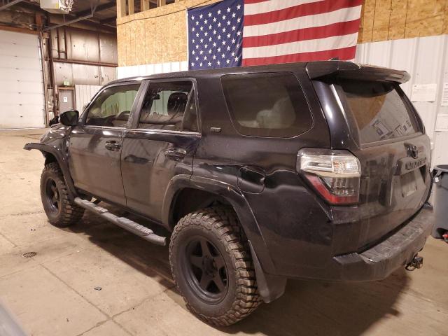 2019 TOYOTA 4RUNNER SR - JTEBU5JR9K5628177