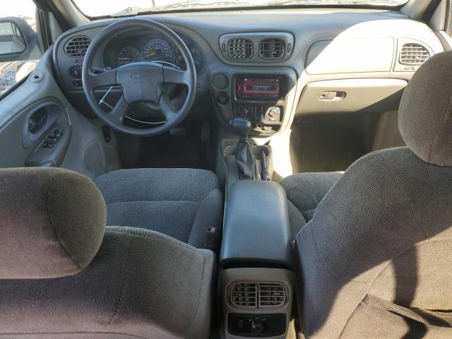 2004 CHEVROLET TRAILBLAZE #3312233540