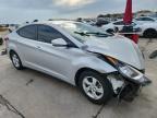 Lot #3302935632 2015 HYUNDAI ELANTRA SE