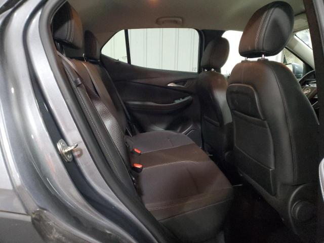 2020 BUICK ENCORE GX - KL4MMCSL8LB082335