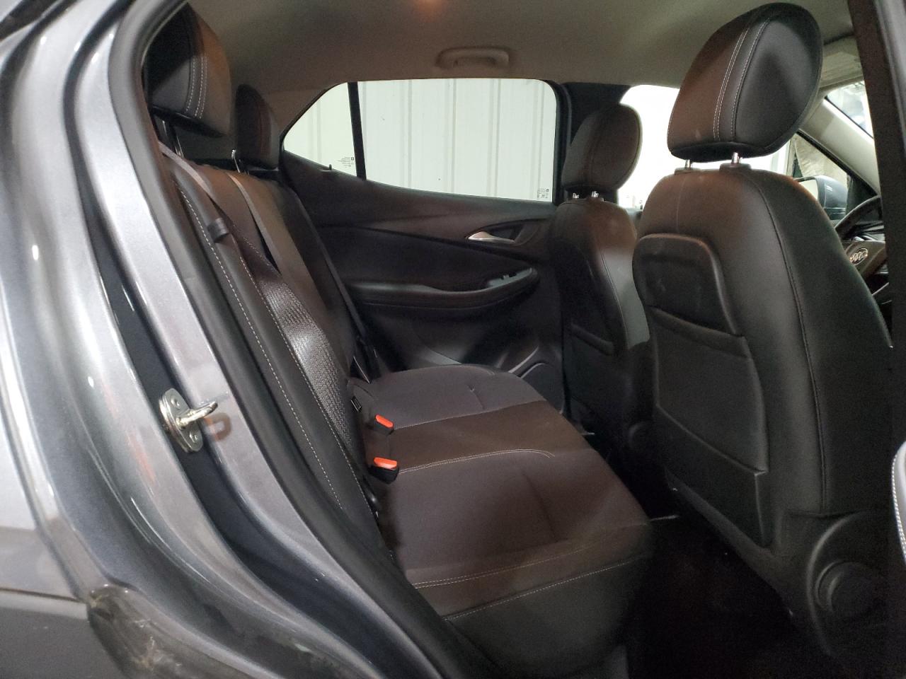 BUICK ENCORE PREFERRED