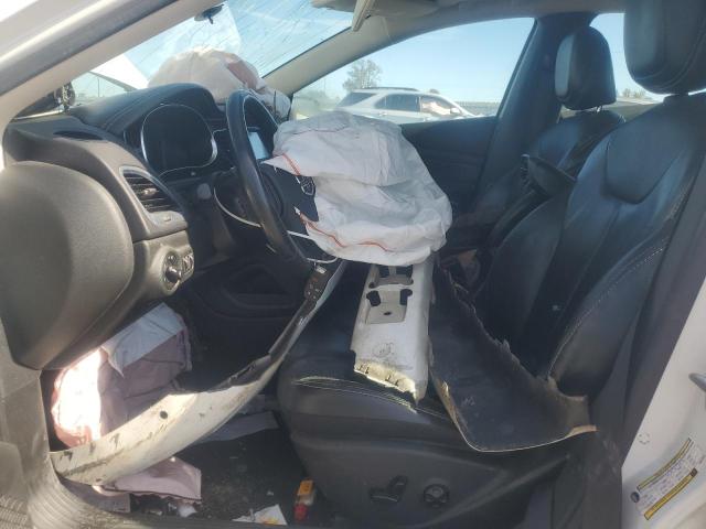 2015 DODGE DART LIMITED #3296250495