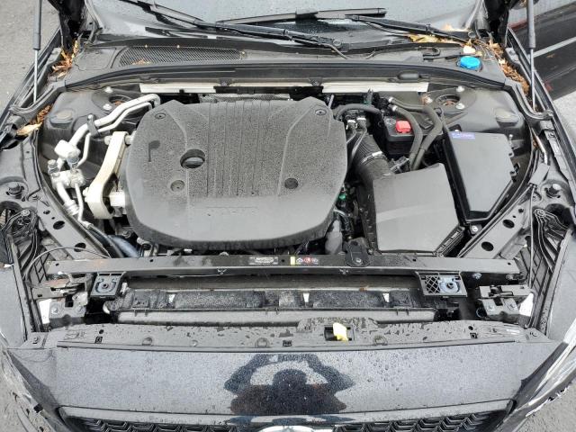 2024 VOLVO S60 CORE 7JRL12TKXRG321200