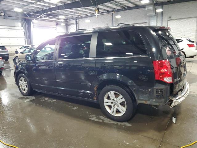 2013 DODGE GRAND CARA #3285748653